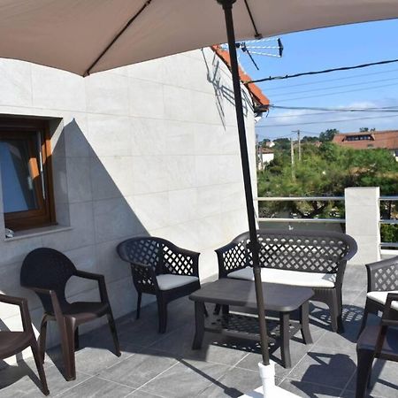 ¡Nuevo! Casa Reformada, Comoda Y Con Vistas Al Mar Сантандер Екстериор снимка