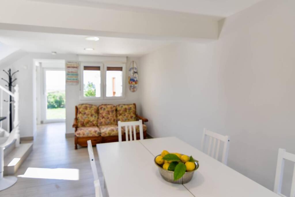 ¡Nuevo! Casa Reformada, Comoda Y Con Vistas Al Mar Сантандер Екстериор снимка
