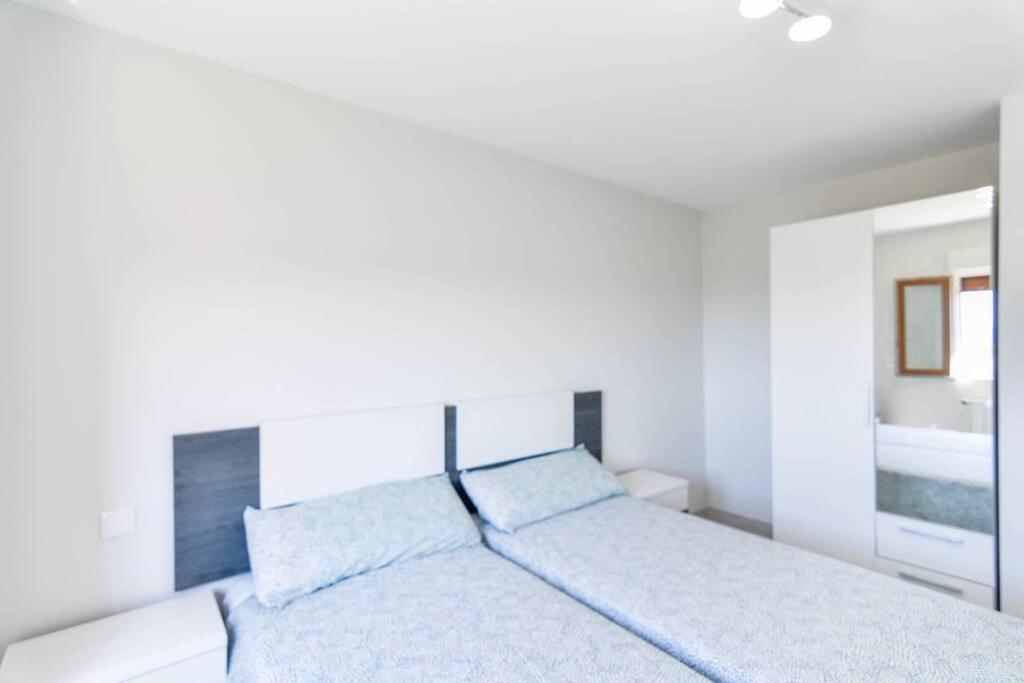 ¡Nuevo! Casa Reformada, Comoda Y Con Vistas Al Mar Сантандер Екстериор снимка