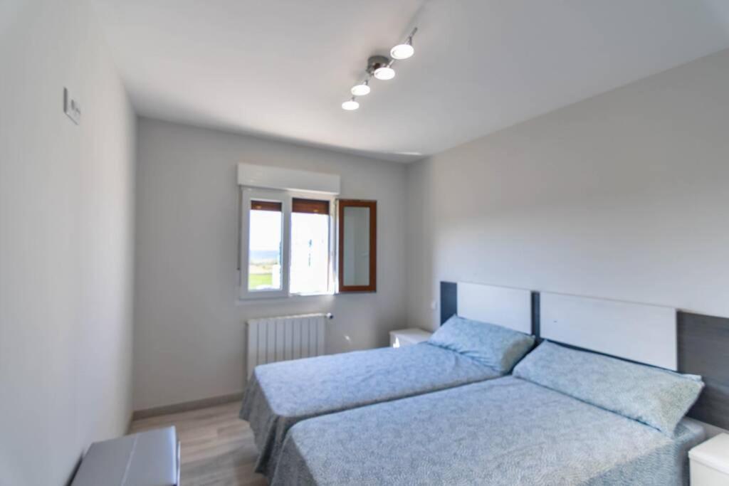¡Nuevo! Casa Reformada, Comoda Y Con Vistas Al Mar Сантандер Екстериор снимка