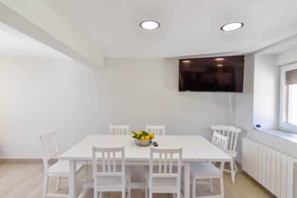 ¡Nuevo! Casa Reformada, Comoda Y Con Vistas Al Mar Сантандер Екстериор снимка