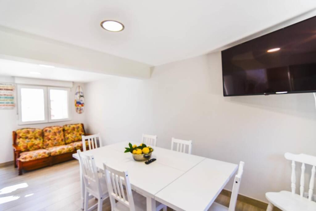 ¡Nuevo! Casa Reformada, Comoda Y Con Vistas Al Mar Сантандер Екстериор снимка
