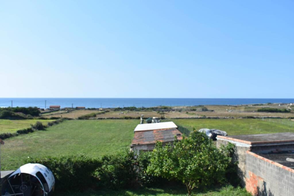 ¡Nuevo! Casa Reformada, Comoda Y Con Vistas Al Mar Сантандер Екстериор снимка