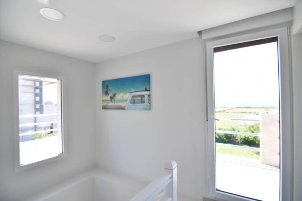 ¡Nuevo! Casa Reformada, Comoda Y Con Vistas Al Mar Сантандер Екстериор снимка